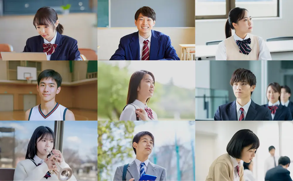 Willboost Campus for 高校生 
